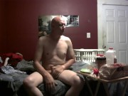 slave snack feeding 8/4/18