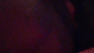 Luscious made herself cum