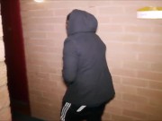 Made Her Tap Out !! (TheJSlayHerExperience) 1/16