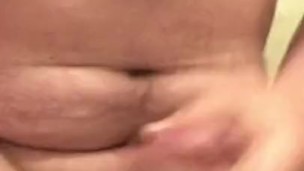 Quick Jerk with Cockring