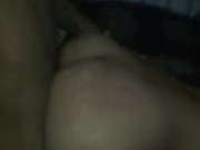 Big ass latina teen takes bbc ( Compilation ) 5/16