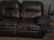 Orgasms Before Work - Screenshot 1 of 16 - HD