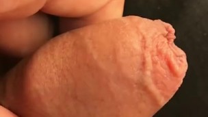 Uncut Foreskin - Slow Mo