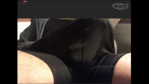 BIG DICK-WANKS FOR ME UNTIL CUM