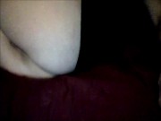 Clit stroking pussy gaping fun 16/16