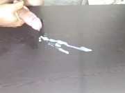 #KingIndia #Cumshot - 3