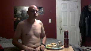 slave stuffing 8/6/18 part 1