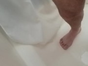 Shower time fun