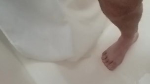 Shower time fun