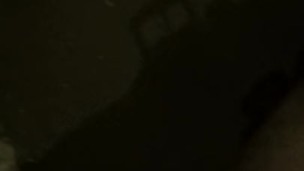 Was jerking off and came all over the place