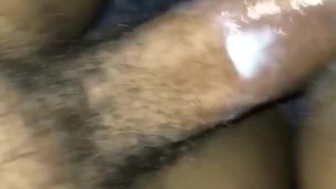 Whaaah Vs Creamy Jamaican Pussy multiple orgasm must Watch Subscribe Now