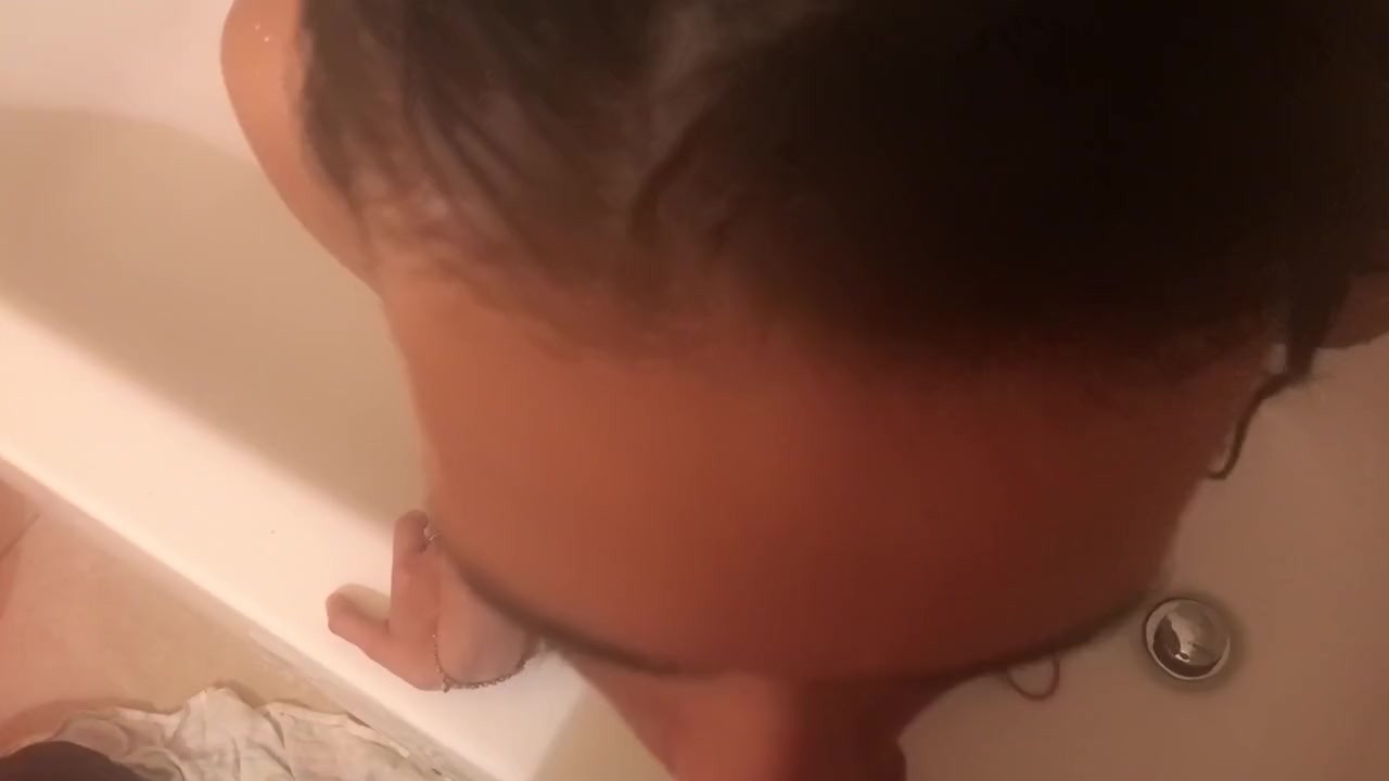 Step dad on me and finally make me give him a head plus cum swallow - Free Sex Video - RedTube