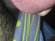 Pink head - Screenshot 13 of 16 - Dick