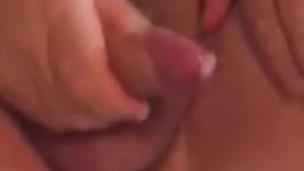 Jerking off Part 2