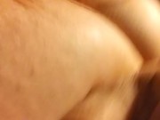 Smoking fetish nipple play vibe and ice 6/16