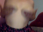Bouncing My Boobs
