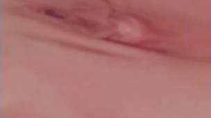 Fat Pussy Pissing