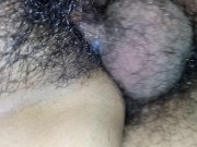 Se la meto toda bien adentro 12/16