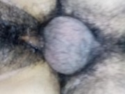 Se la meto toda bien adentro