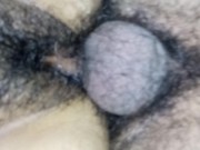 Se la meto toda bien adentro 5/16