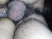 Se la meto toda bien adentro 8/16