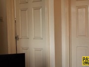 Handcuffed dominated slut 6/16