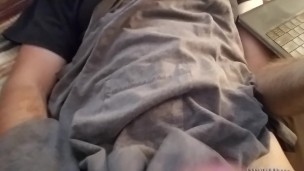 Shirt jerking