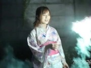 【無】心も身体もさみしくて 前田由美 Yumi Maeda 2/16