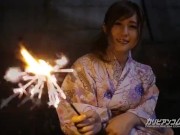 【無】心も身体もさみしくて 前田由美 Yumi Maeda 3/16