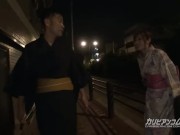 【無】心も身体もさみしくて 前田由美 Yumi Maeda 4/16