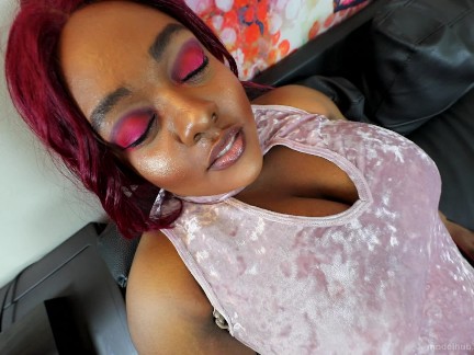 Milf RUINS FACE After Taking TONS of JIZZ From HOT Stud