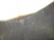 Marco fucks Morgan in torn yoga pants HOT Doggy 6/16