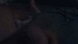 Jacking off