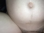 Wife rides me until Creampie 7/16