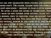 Exotic Dancer ( Furry / Yiff ) 1/16