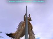 Exotic Dancer ( Furry / Yiff ) 4/16