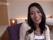 【無】女熱大陸 File.034 北島玲 Rei Kitajima 13/16