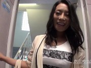 【無】女熱大陸 File.034 北島玲 Rei Kitajima 2/16