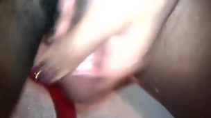 Big Nut Bust