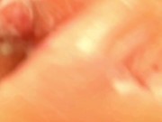 Touching my pussy and nipples mmmm come and suck my nipples fuck my pussy 8/16