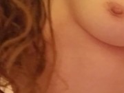 Kitten undresses for you 6/16