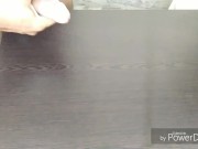 #KingIndia CumShot - 5