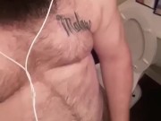 Daddy's Thinking About You