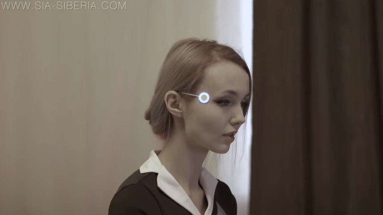 Detroit: Become Human. Kara fucking hard - Free Sex Video - RedTube