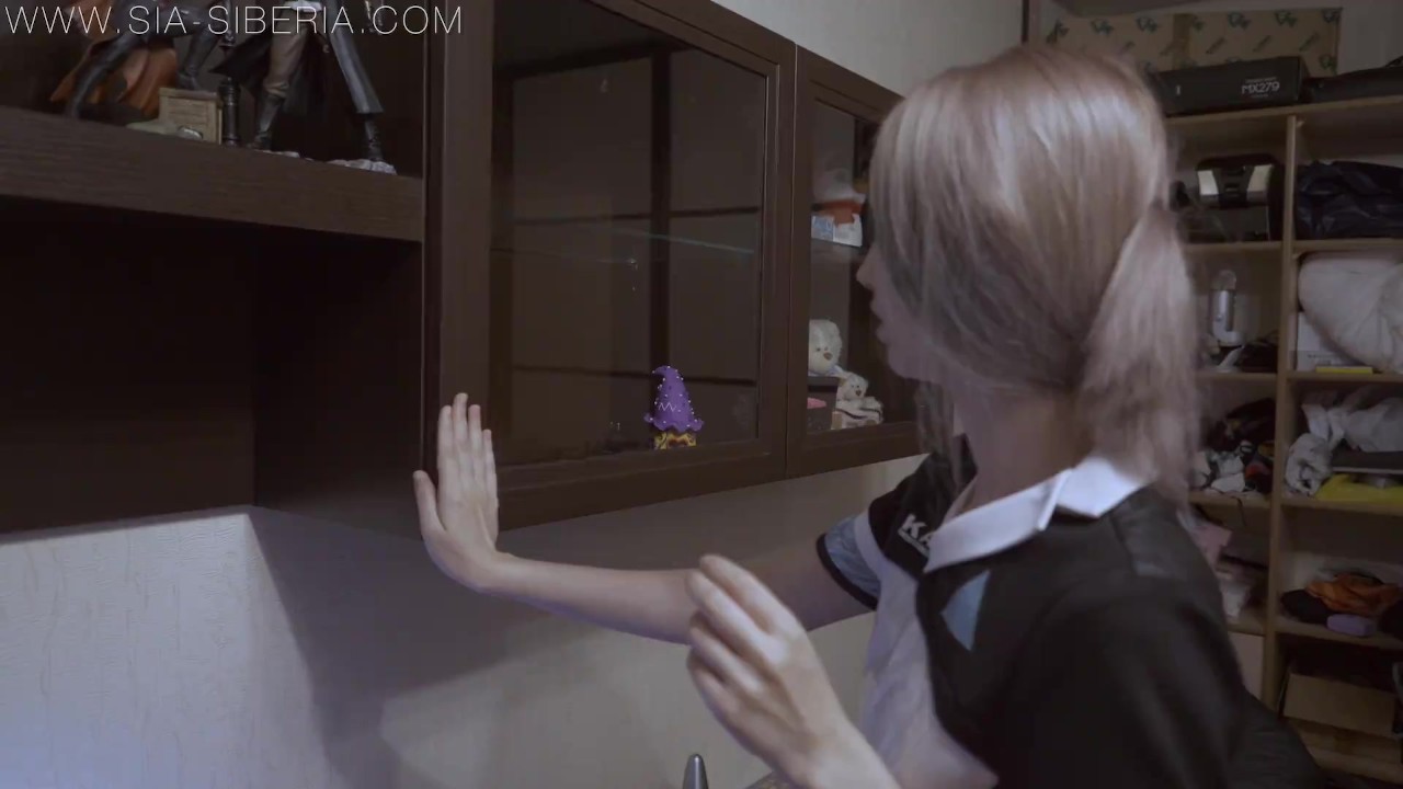 Detroit: Become Human. Kara fucking hard - Free Sex Video - RedTube