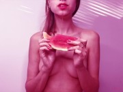 The Ultimate Fap Material. The very best of Lele! #GLOWUP2018 4/16