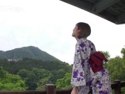 【無】若妻中出し温泉旅行 羽川るな Runa Hagawa 11/16