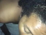 He came in my Throat I swallowed it 14/16