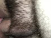 CLOSE UP FUCK HAIRY PUSSY 16/16