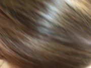 Milf flogged and choked on cock 9/16